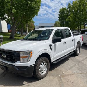 FORD F-150 XL - 3