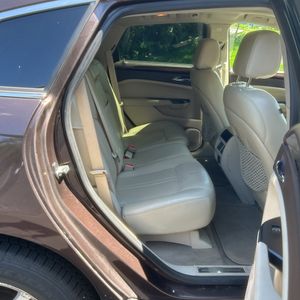 صورة مصغرة 35 لـ 2015 Cadillac SRX LUXURY COLLECTION