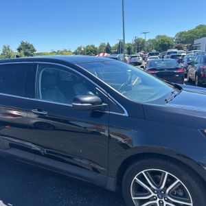 2019 FORD EDGE TITANIUM — миниатюра 13