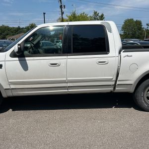صورة 3 لـ 2001 FORD F-150 XLT