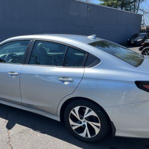 SUBARU LEGACY PREMIUM - 6