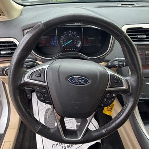 2015 FORD FUSION SE — миниатюра 65