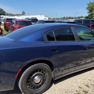 2020 Dodge CHARGER POLICE — фото 9