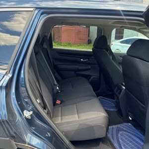 صورة مصغرة 35 لـ 2024 Honda CR-V EX