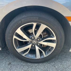 صورة 20 لـ 2021 Honda ODYSSEY TOURING