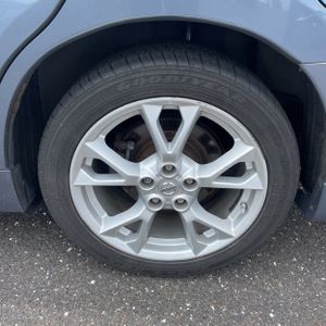 2012 Nissan MAXIMA 3.5 SV — миниатюра 18