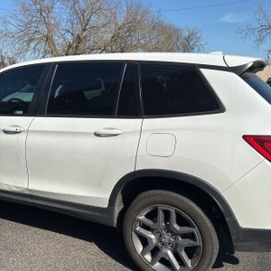 HONDA PASSPORT EX-L - 6