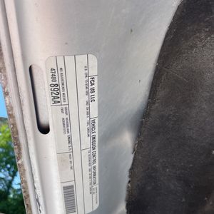 صورة مصغرة 45 لـ 2017 RAM 2500 TRADESMAN
