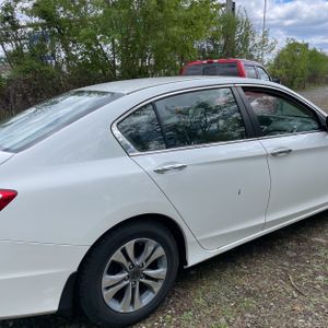 HONDA ACCORD LX - 9