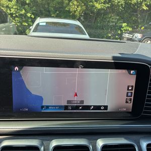 2022 Mercedes-BENZ GLE 缩略图 39