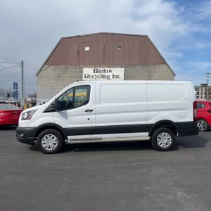 FORD TRANSIT-250 CARGO VAN - 3