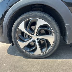 صورة 17 لـ 2016 Hyundai TUCSON LIMITED