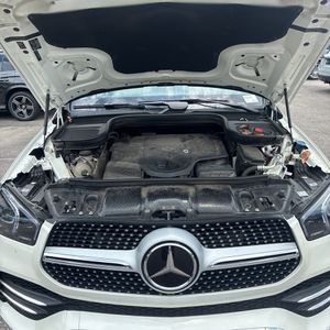 صورة مصغرة 46 لـ 2021 Mercedes-BENZ GLE