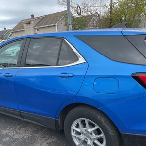 CHEVROLET EQUINOX LT - 6