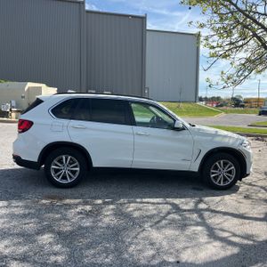 BMW X5 XDRIVE35I - 10
