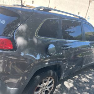 صورة 9 لـ 2018 JEEP CHEROKEE LATITUDE PLUS