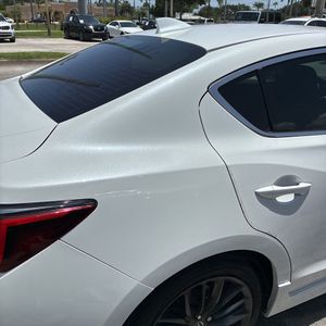2019 Acura ILX W/TECH W/A-SPEC — миниатюра 61