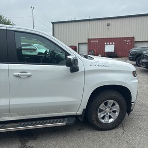 صورة مصغرة 56 لـ 2020 Chevrolet SILVERADO 1500 LT