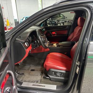 2017 Bentley BENTAYGA BASE — фото 31