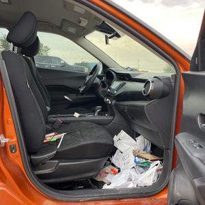 صورة 31 لـ 2023 Nissan KICKS SV
