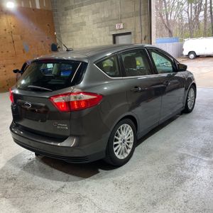 FORD C-MAX ENERGI SEL - 7