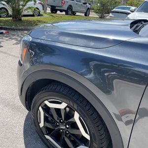 صورة 62 لـ 2024 KIA TELLURIDE S
