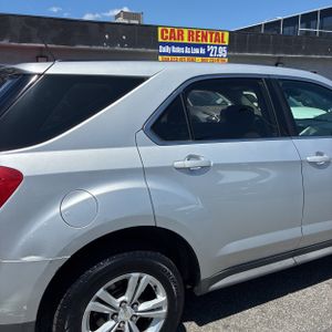 CHEVROLET EQUINOX LS - 9