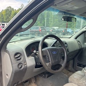 2004 FORD F-150 XL 照片 33