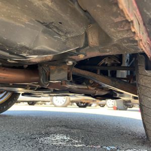 2014 Subaru FORESTER 2.5I PREMIUM — фото 31