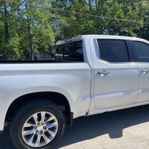 CHEVROLET SILVERADO 1500 LTZ - 9