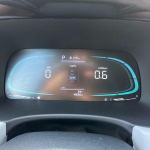 2024 Hyundai PALISADE SEL 照片 42