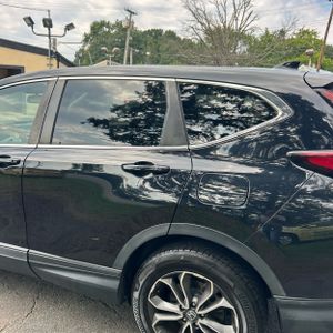 2021 Honda CR-V EX-L 照片 6