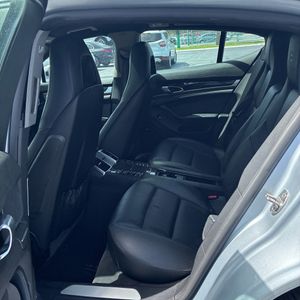 2016 Porsche PANAMERA 4 缩略图 33