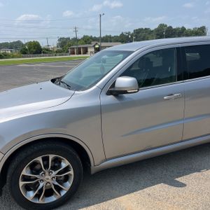 2019 Dodge DURANGO GT PLUS — фото 2