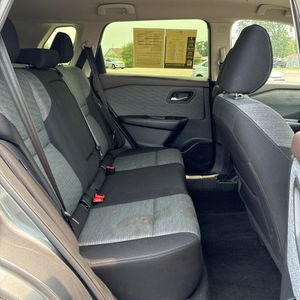 صورة مصغرة 35 لـ 2023 Nissan ROGUE SV