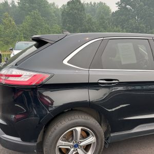2022 FORD EDGE SEL — фото 9
