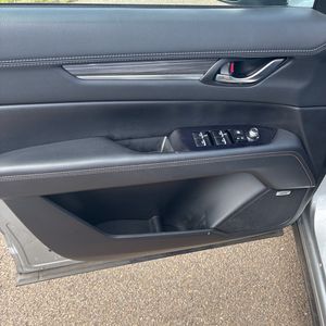 2020 Mazda CX-5 GRAND TOURING 照片 68