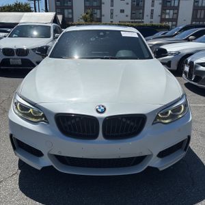 BMW 2 SERIES M240I - 10