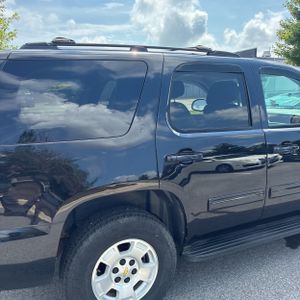 2014 Chevrolet TAHOE LT 照片 9