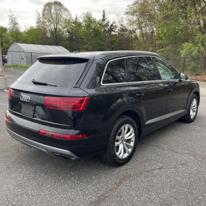 AUDI Q7 55 PREMIUM - 8