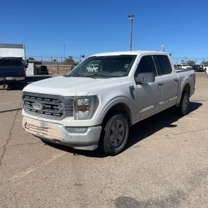FORD F-150 XL - 1