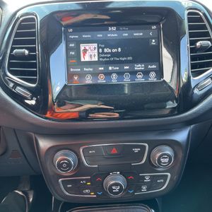 2021 JEEP COMPASS ALTITUDE 缩略图 36