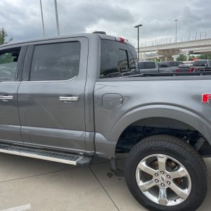 FORD F-150 LARIAT - 6