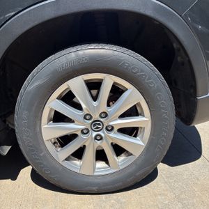 2015 Mazda CX-5 TOURING — миниатюра 17