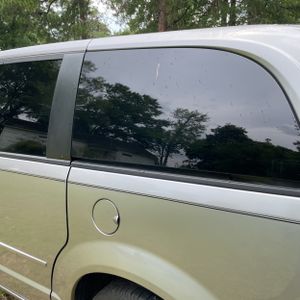 2015 Dodge GRAND CARAVAN SE — фото 6