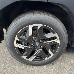 2026 Subaru FORESTER LIMITED — миниатюра 15