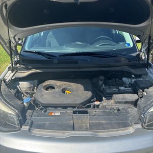 2018 KIA SOUL + — миниатюра 35