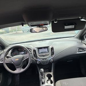صورة مصغرة 36 لـ 2017 Chevrolet CRUZE LT AUTO