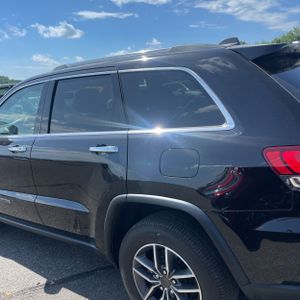صورة 6 لـ 2021 JEEP GRAND CHEROKEE LIMITED