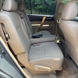2010 Toyota HIGHLANDER HYBRID LIMITED 缩略图 35